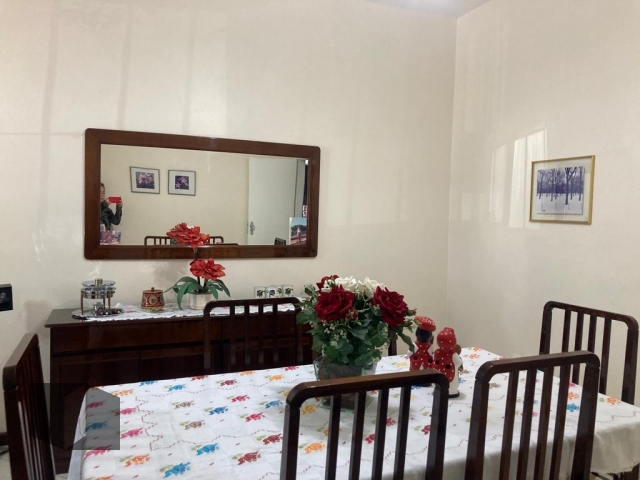 Apartamento à venda com 3 quartos, 109m² - Foto 3