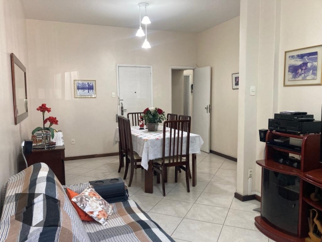 Apartamento à venda com 3 quartos, 109m² - Foto 6