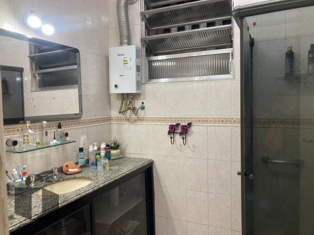 Apartamento à venda com 3 quartos, 109m² - Foto 22