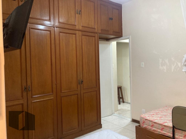 Apartamento à venda com 3 quartos, 109m² - Foto 9