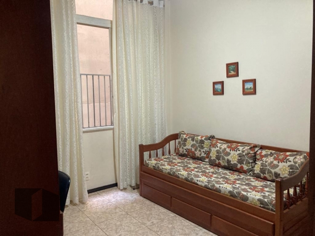 Apartamento à venda com 3 quartos, 109m² - Foto 19