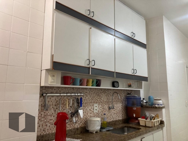 Apartamento à venda com 3 quartos, 109m² - Foto 26