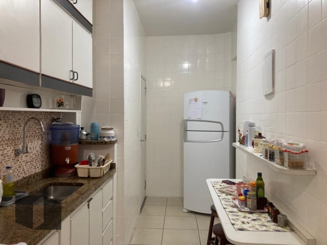 Apartamento à venda com 3 quartos, 109m² - Foto 24