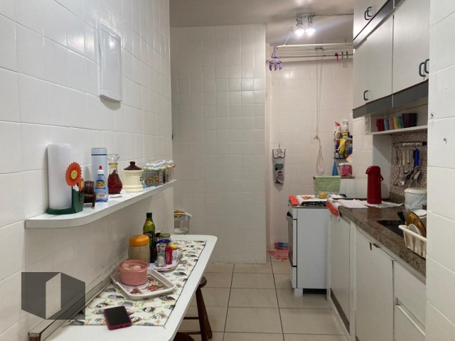 Apartamento à venda com 3 quartos, 109m² - Foto 25