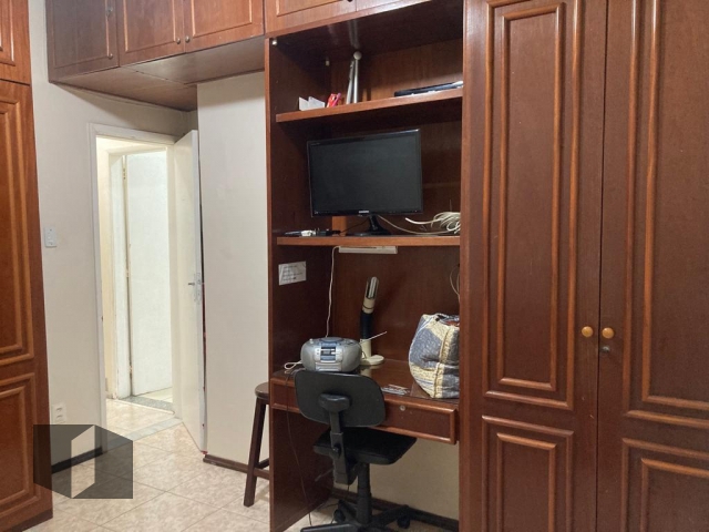 Apartamento à venda com 3 quartos, 109m² - Foto 18