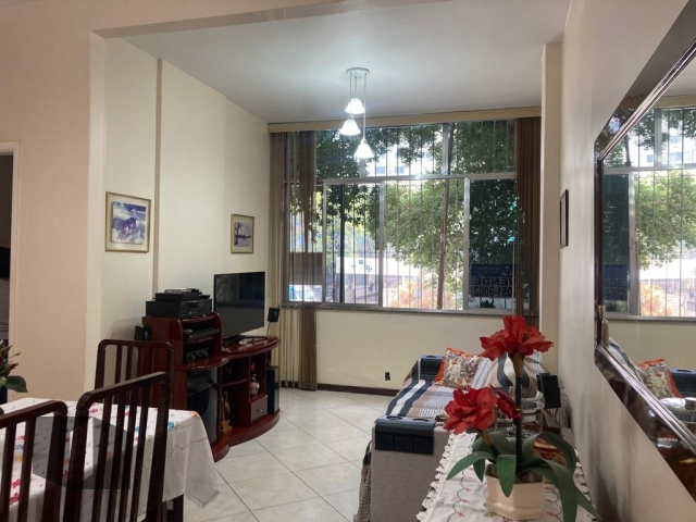 Apartamento à venda com 3 quartos, 109m² - Foto 5