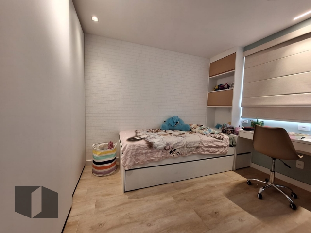 Cobertura à venda com 3 quartos, 300m² - Foto 12