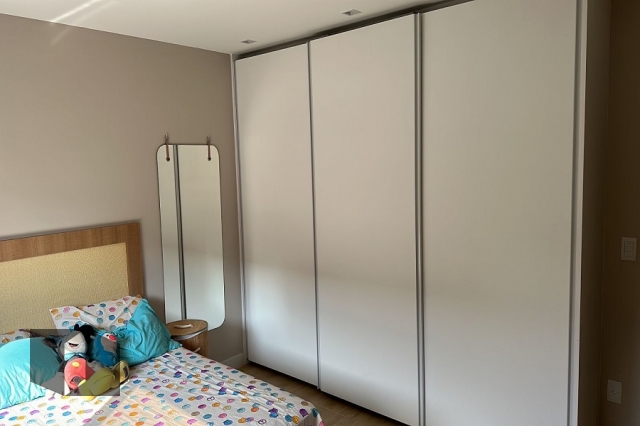 Cobertura à venda com 3 quartos, 300m² - Foto 15