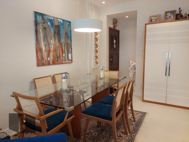 Apartamento à venda com 3 quartos, 84m² - Foto 8