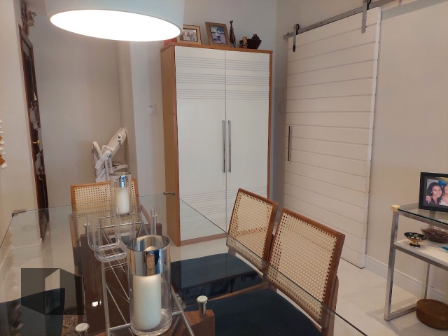 Apartamento à venda com 3 quartos, 84m² - Foto 9