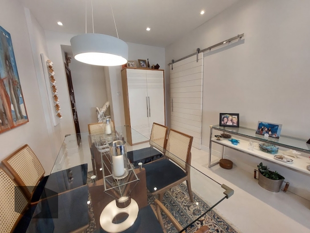 Apartamento à venda com 3 quartos, 84m² - Foto 10