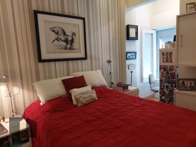 Apartamento à venda com 3 quartos, 84m² - Foto 11