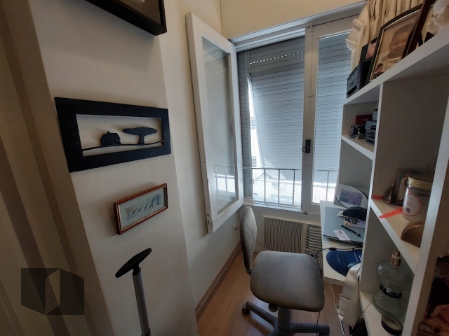 Apartamento à venda com 3 quartos, 84m² - Foto 13