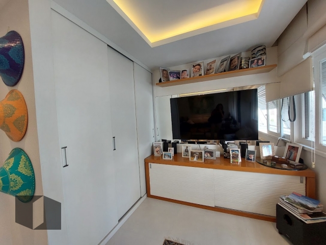 Apartamento à venda com 3 quartos, 84m² - Foto 5