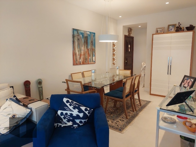 Apartamento à venda com 3 quartos, 84m² - Foto 6