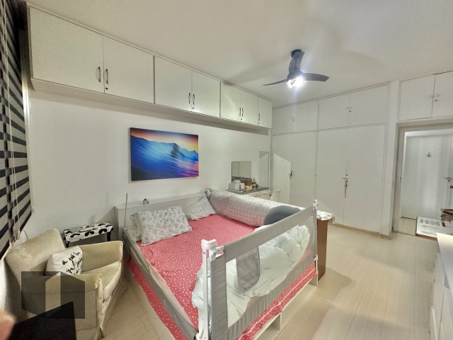 Apartamento à venda com 4 quartos, 241m² - Foto 13