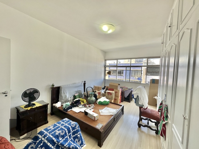 Apartamento à venda com 4 quartos, 241m² - Foto 18