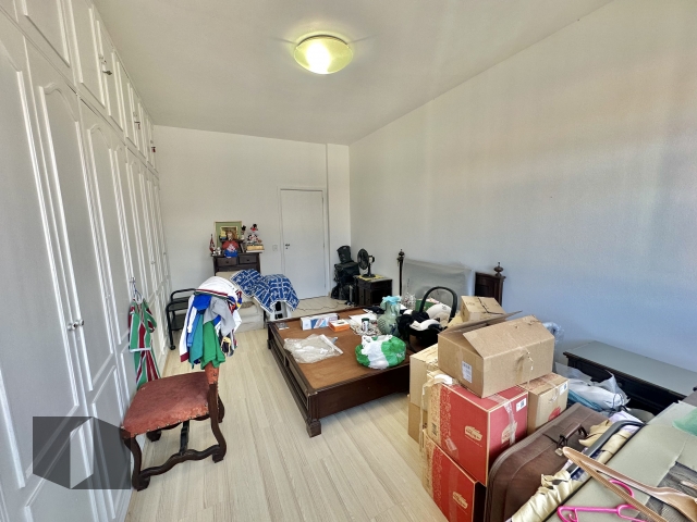 Apartamento à venda com 4 quartos, 241m² - Foto 19