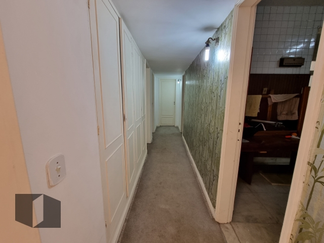 Apartamento à venda com 3 quartos, 220m² - Foto 6