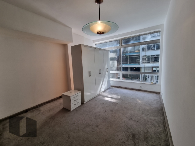 Apartamento à venda com 3 quartos, 220m² - Foto 7