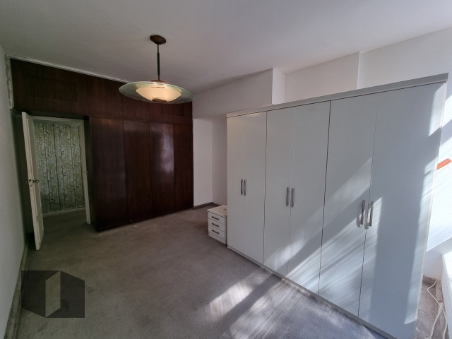 Apartamento à venda com 3 quartos, 220m² - Foto 8