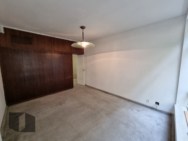 Apartamento à venda com 3 quartos, 220m² - Foto 10