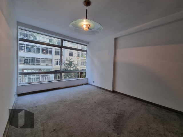 Apartamento à venda com 3 quartos, 220m² - Foto 12