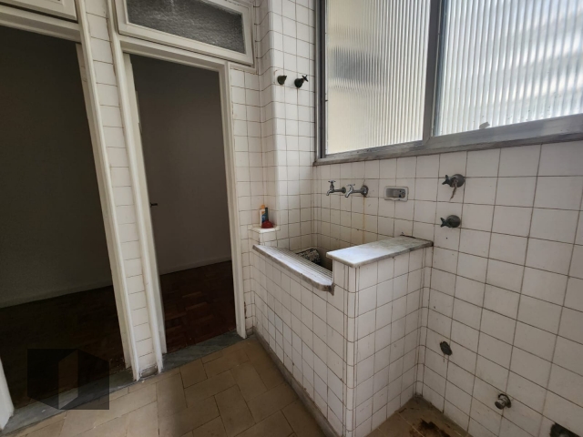 Apartamento à venda com 3 quartos, 220m² - Foto 22