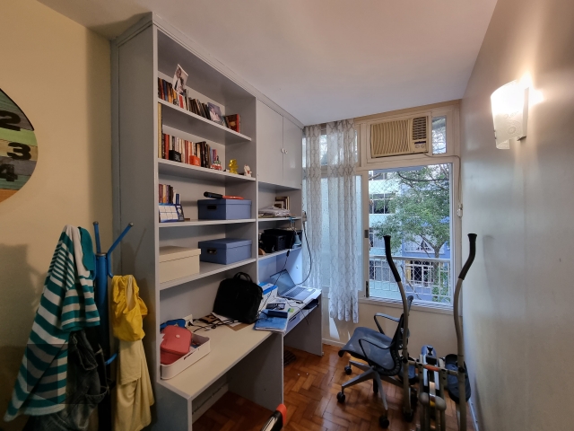 Apartamento à venda com 3 quartos, 120m² - Foto 12