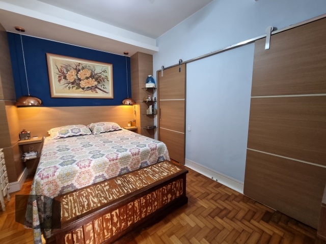 Apartamento à venda com 3 quartos, 120m² - Foto 14