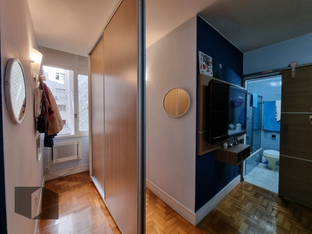 Apartamento à venda com 3 quartos, 120m² - Foto 17