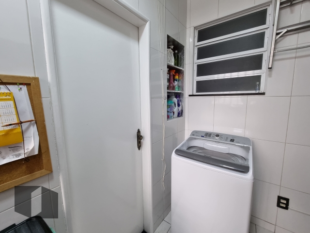 Apartamento à venda com 3 quartos, 120m² - Foto 26