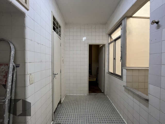 Apartamento à venda com 3 quartos, 161m² - Foto 16