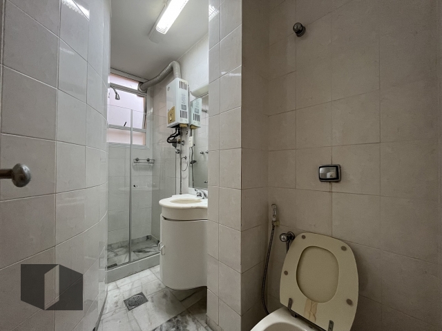 Apartamento à venda com 3 quartos, 161m² - Foto 12