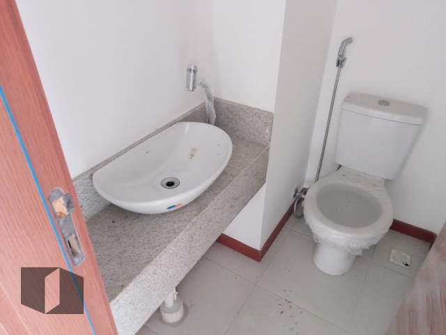 Apartamento à venda com 2 quartos, 75m² - Foto 6