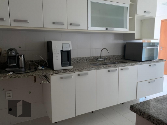 Apartamento à venda com 4 quartos, 249m² - Foto 30