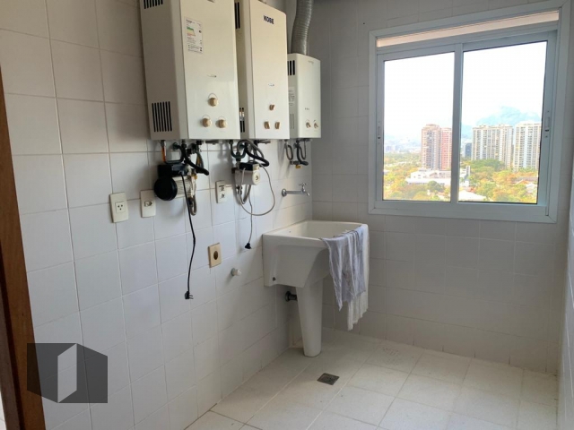 Apartamento à venda com 4 quartos, 249m² - Foto 35