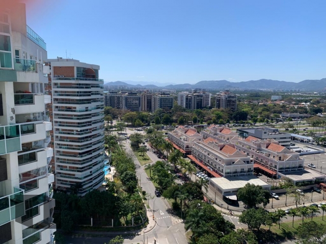 Apartamento à venda com 4 quartos, 249m² - Foto 26