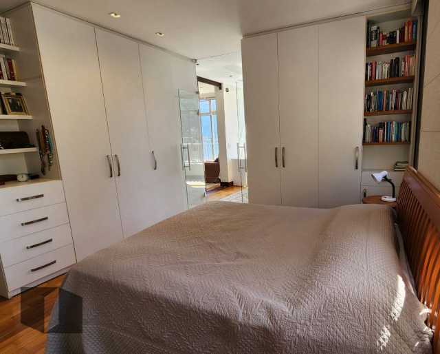 Apartamento à venda com 4 quartos, 155m² - Foto 9