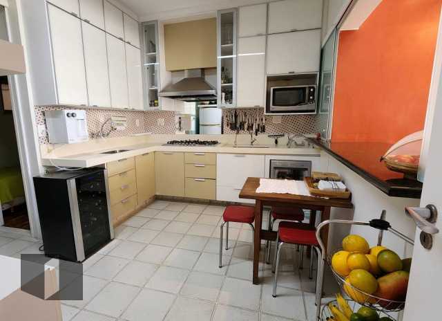 Apartamento à venda com 4 quartos, 155m² - Foto 15