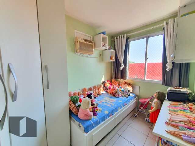 Apartamento à venda com 3 quartos, 83m² - Foto 8