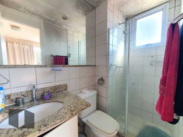 Apartamento à venda com 3 quartos, 83m² - Foto 11