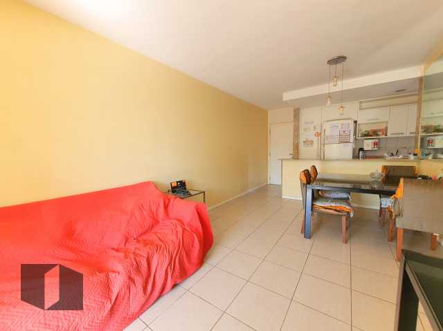 Apartamento à venda com 3 quartos, 83m² - Foto 5