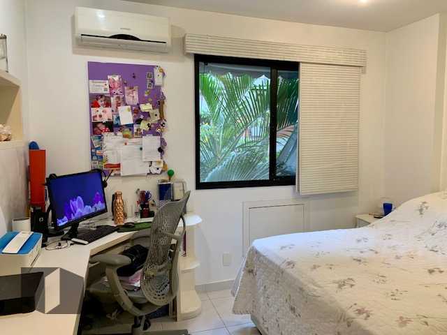 Apartamento à venda com 3 quartos, 110m² - Foto 8