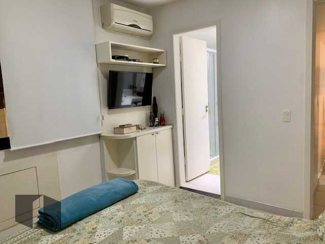 Apartamento à venda com 3 quartos, 110m² - Foto 12