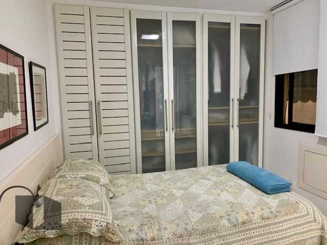 Apartamento à venda com 3 quartos, 110m² - Foto 11