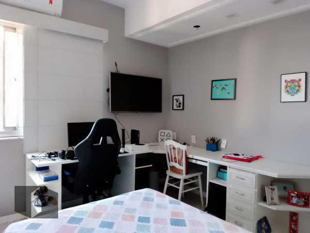 Apartamento à venda com 3 quartos, 148m² - Foto 15