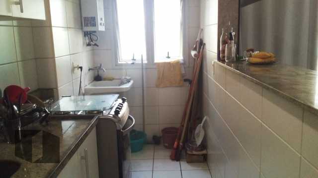 Apartamento, 2 quartos, 76 m² - Foto 8