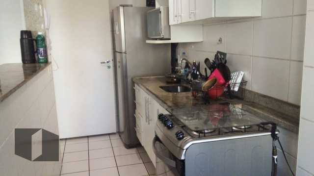 Apartamento, 2 quartos, 76 m² - Foto 7