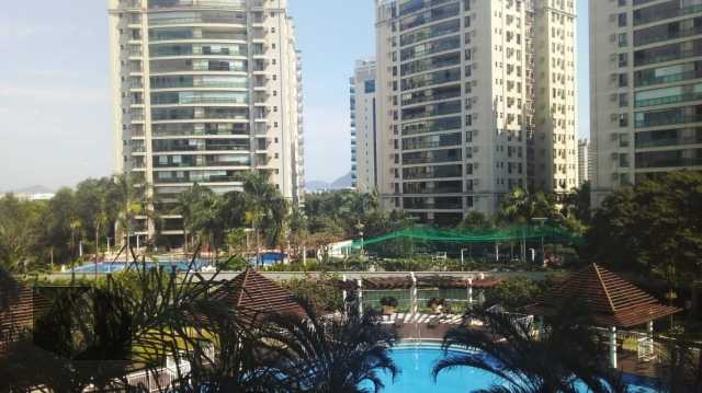 Apartamento, 2 quartos, 76 m² - Foto 1